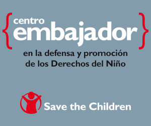 Centro Embajador de Save the Children