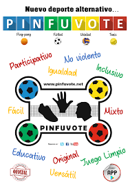 Resultado de imagen de PINFUVOTE