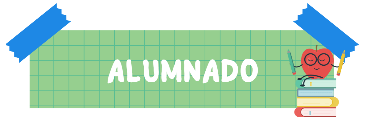 alumnado